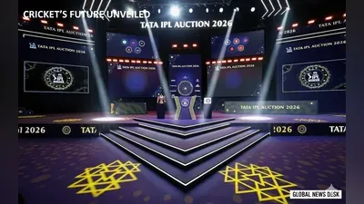 Beyond Cricket Heartlands: Surprise States Producing IPL 2026 Talent