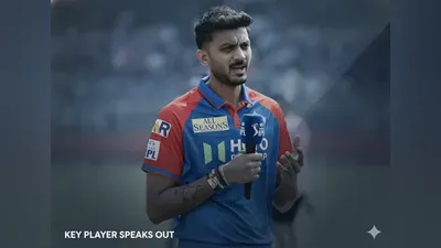 From Vice-Captains to Leaders: The Untold Pressure Cooker Journey of IPL 2026's First-Time Skippers