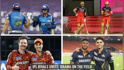 IPL 2026 Auction Strategy Exposed: How Predicted Opening Pairs Reveal Teams' Long-Term Game Plans