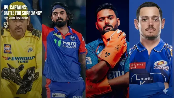 IPL 2026 Wicket-Keeper Picks Expose Teams' Secret Strategies: How Dhoni's Role Shapes CSK's Future