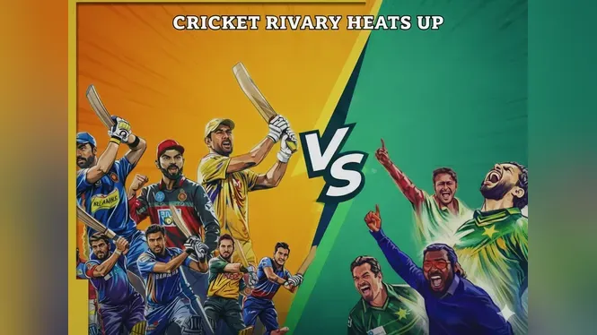 Beyond Cricket: How PSL's Expansion Mirrors IPL's Economic Playbook to Boost Pakistan's Sports Economy