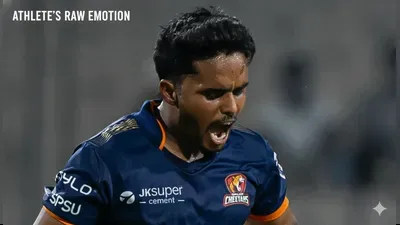 Beyond Mangesh Yadav: How IPL Auctions Expose India's Untapped Cricket Talent Pipeline